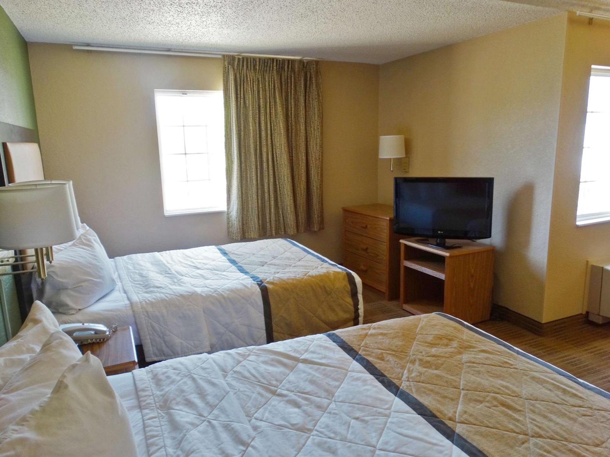 Extended Stay America Select Suites - Orlando - Lake Mary - 1040 Greenwood Blvd Exterior foto